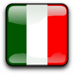Italian Lessons  to learn Italian with Anki flashcards decks