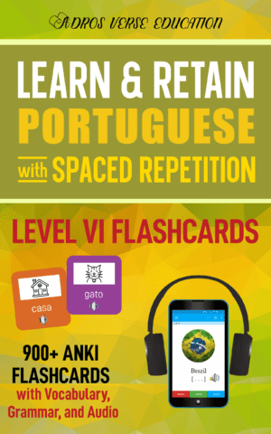 portuguese-anki-flashcards-level6
