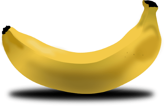 banana