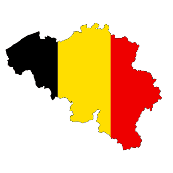 belgium