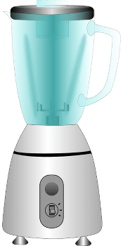 blender