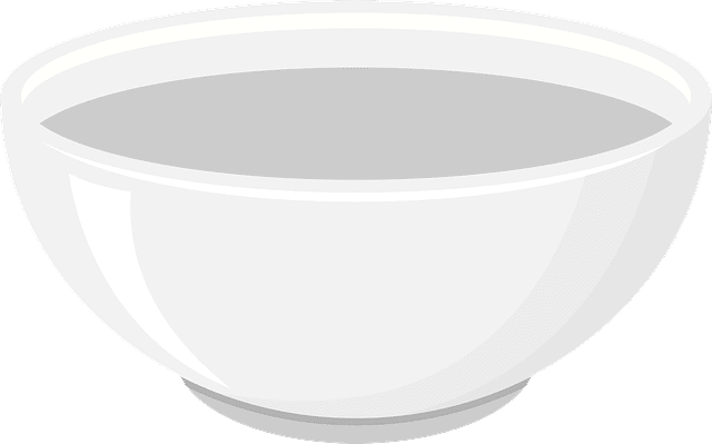 bowl