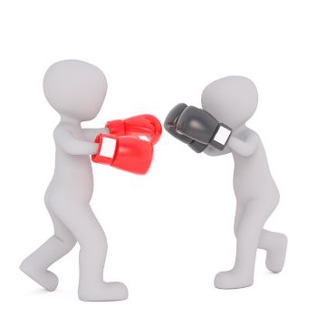 boxing