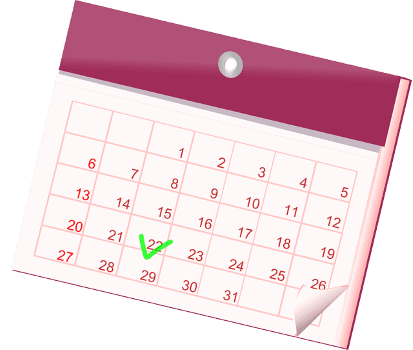 calendar