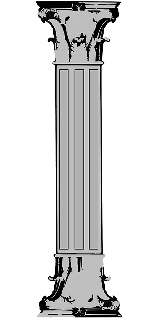 column