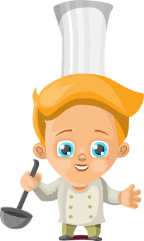 cook