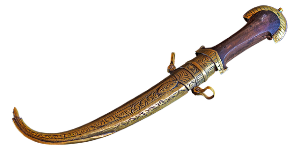 dagger