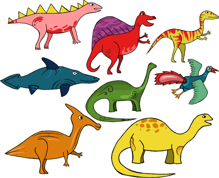 dinosaur