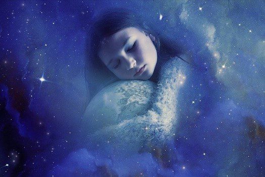 dream-sleepingo