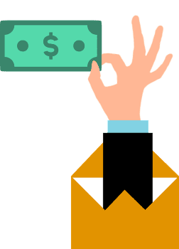 earn