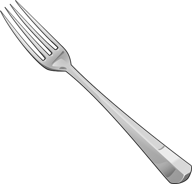 fork