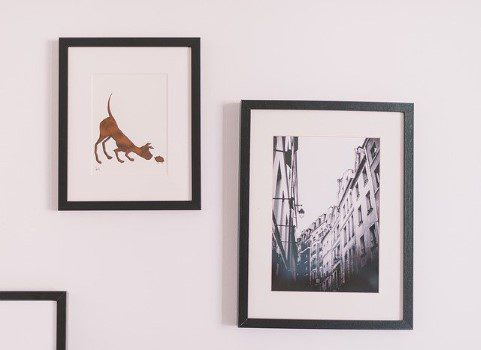 frame