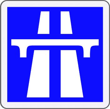 highway