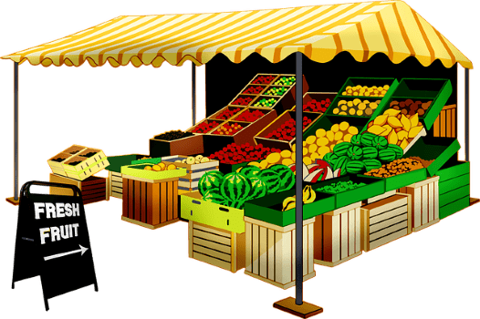 market