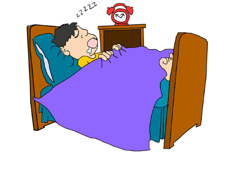 nap