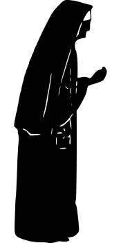 nun