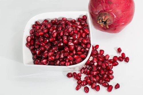 pomegranate