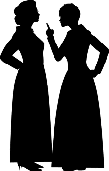 quarrel