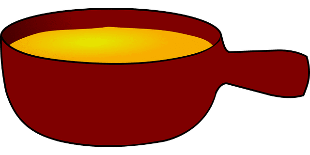 saucepan