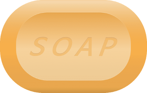 soap