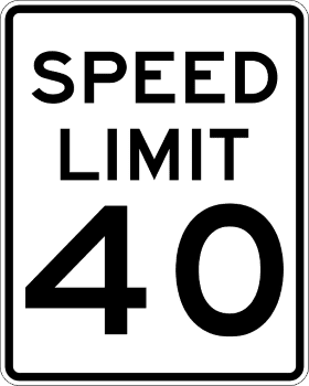 speed-limit
