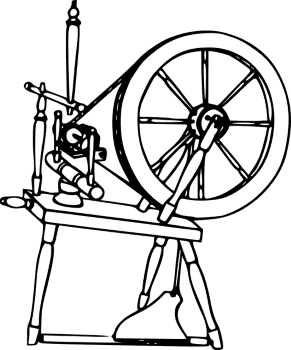 spin