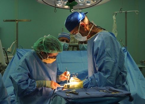 surgery