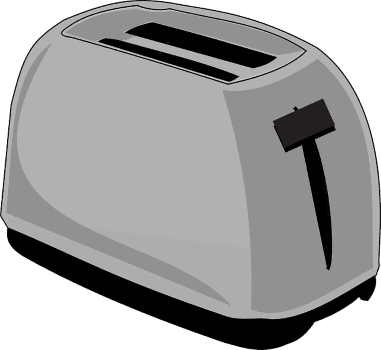 toaster