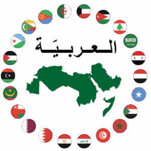 modern-standard-arabic-map