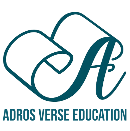 Adros Verse Education