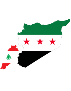 map-of-syria-and-lebanon